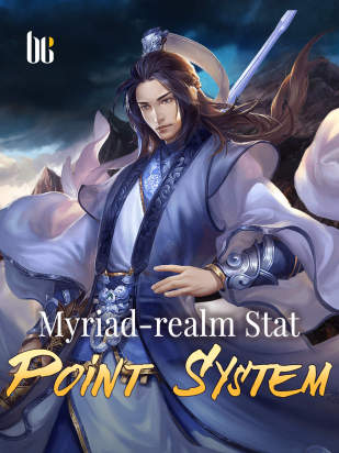 Myriad-realm Stat Point System